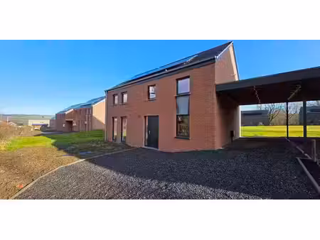 maison à vendre à grandhan pour € 330.000 avec 3 chambres à coucher