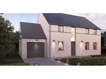 maison à vendre à queue-du-bois pour € 385.000 avec 3 chambres à coucher