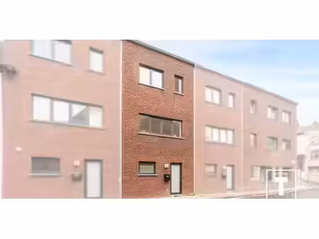 maison à vendre à ledeberg pour € 419.000 avec 4 chambres à coucher
