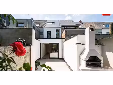 maison à vendre à ledeberg pour € 450.000 avec 3 chambres à coucher