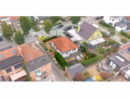 maison à vendre à mariakerke pour € 329.000 avec 2 chambres à coucher
