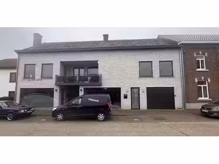 maison exceptionnelle à vendre à montenaken pour € 440.000 avec 4 chambres à coucher