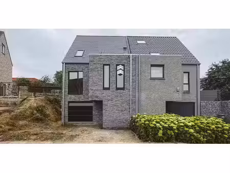maison à vendre à leerbeek pour € 444.752 avec 2 chambres à coucher