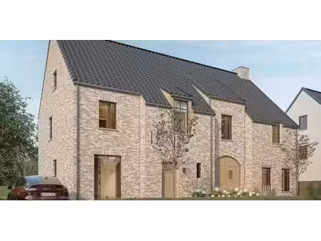 maison à vendre à oostham pour € 431.000