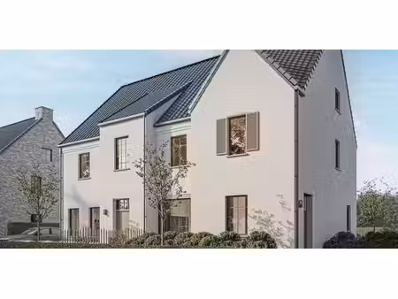 maison à vendre à oostham pour € 434.500