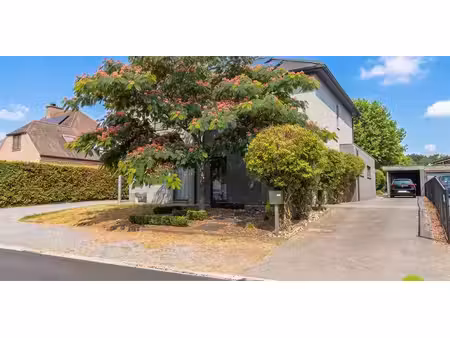 sous option - maison à vendre à oostham avec 3 chambres à coucher