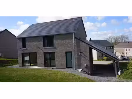 maison à vendre à hamoir pour € 449.000 avec 3 chambres à coucher