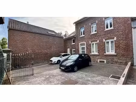 maison à vendre à avernas-le-bauduin pour € 425.000 avec 5 chambres à coucher