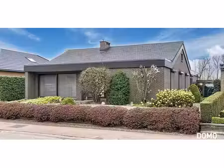 maison à vendre à kermt pour € 329.000 avec 3 chambres à coucher