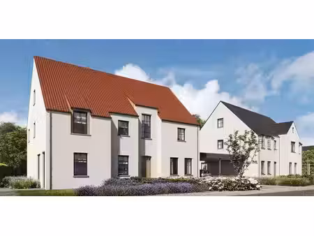 maison à vendre à kermt pour € 436.584 avec 3 chambres à coucher