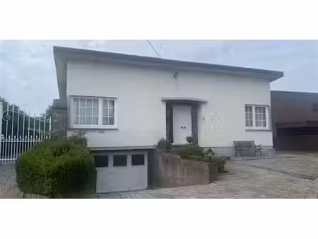 maison à vendre à sint-lambrechts-herk pour € 450.000 avec 3 chambres à coucher
