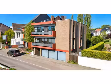 maison à vendre à herstal pour € 450.000 avec 6 chambres à coucher