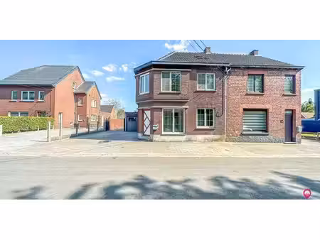 maison à vendre à heusden pour € 329.000 avec 4 chambres à coucher