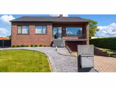 maison à vendre à zolder pour € 449.999 avec 3 chambres à coucher