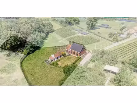 maison à vendre à loker pour € 349.000 avec 3 chambres à coucher
