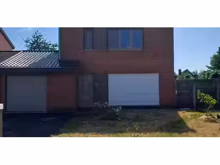 maison à vendre à gits pour € 350.000 avec 3 chambres à coucher