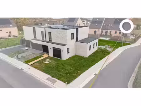 maison à vendre à vlamertinge pour € 385.633 avec 3 chambres à coucher