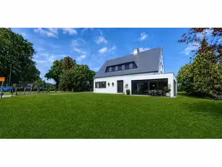 maison à vendre à lembeke pour € 445.000 avec 5 chambres à coucher