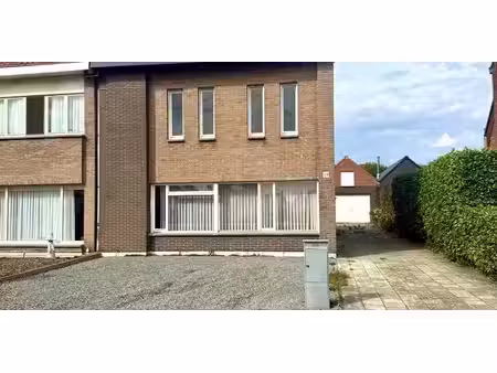 maison à vendre à bazel pour € 348.000 avec 3 chambres à coucher