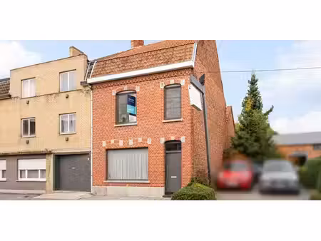 maison à vendre à kuurne pour € 335.000 avec 3 chambres à coucher