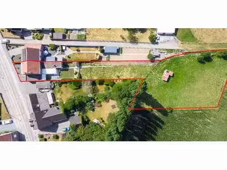 maison à vendre à lebbeke pour € 329.000 avec 3 chambres à coucher
