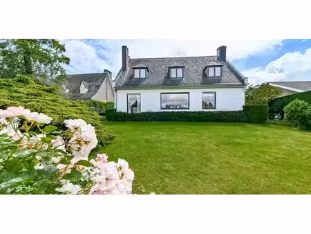 maison à vendre à lendelede pour € 320.000 avec 4 chambres à coucher