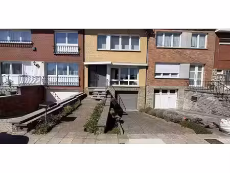 maison à vendre à rocourt pour € 255.000 avec 3 chambres à coucher