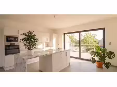maison à vendre à wandre pour € 325.000 avec 3 chambres à coucher