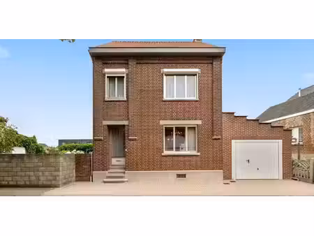 maison à vendre à drieslinter pour € 349.000