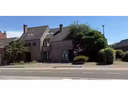 maison à vendre à orsmaal-gussenhoven pour € 450.000 avec 4 chambres à coucher