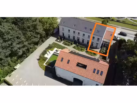 maison à vendre à orsmaal-gussenhoven pour € 449.000 avec 3 chambres à coucher