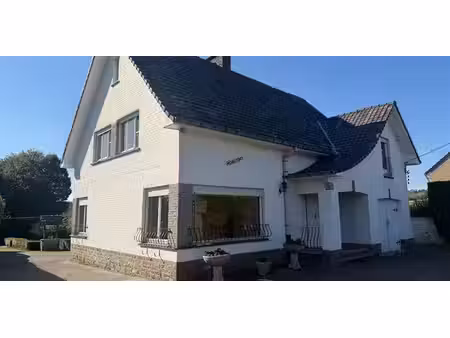 maison à vendre à lubbeek pour € 435.000 avec 3 chambres à coucher