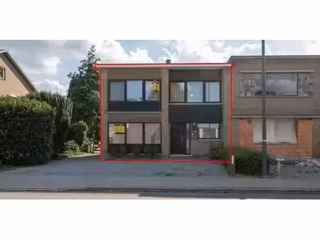maison à vendre à mechelen-aan-de-maas pour € 324.900 avec 3 chambres à coucher