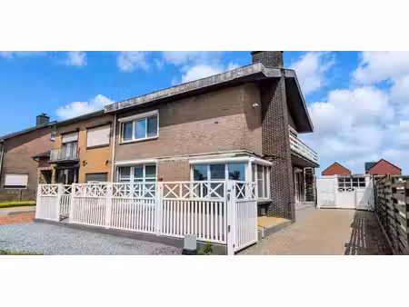 maison à vendre à meeswijk pour € 349.000 avec 3 chambres à coucher