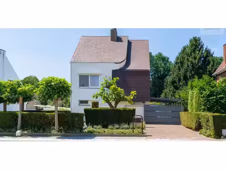 maison à vendre à meerhout pour € 444.000 avec 5 chambres à coucher