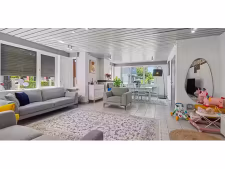 maison à vendre à gontrode pour € 429.000 avec 3 chambres à coucher