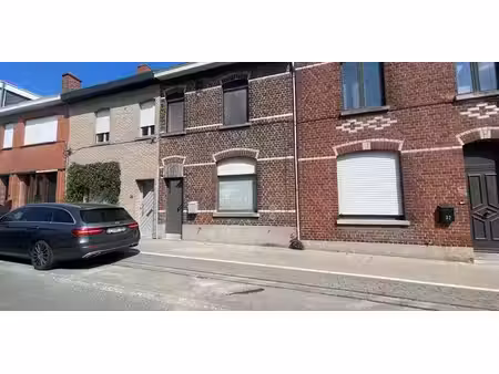 maison à vendre à lauwe pour € 250.000 avec 3 chambres à coucher