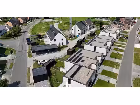 maison à vendre à hansbeke pour € 450.000 avec 3 chambres à coucher