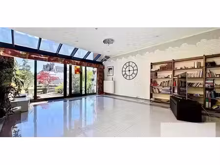 sous option - maison à vendre à nivelles avec 3 chambres à coucher