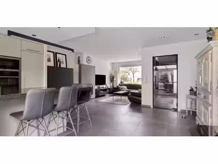 maison à vendre à oostende pour € 429.500 avec 4 chambres à coucher