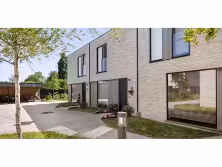 maison à vendre à stene pour € 449.000 avec 3 chambres à coucher