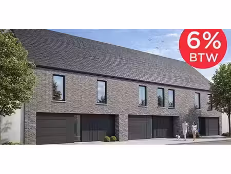 maison à vendre à opwijk pour € 434.068 avec 3 chambres à coucher