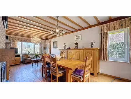 maison à vendre à blanden pour € 448.000 avec 3 chambres à coucher
