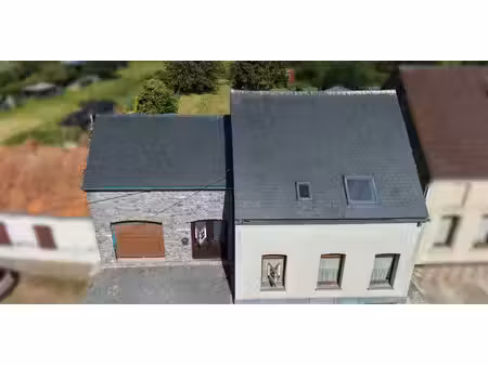 maison à vendre à brasmenil pour € 260.000 avec 2 chambres à coucher