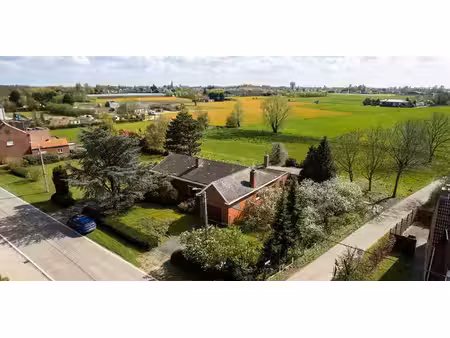 maison à vendre à putte pour € 449.500 avec 3 chambres à coucher