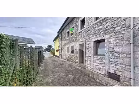 maison à vendre à raeren pour € 345.000 avec 4 chambres à coucher