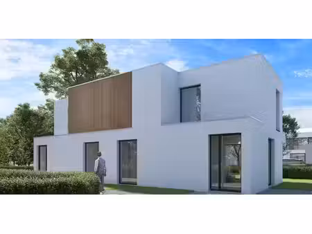 maison à vendre à beveren pour € 389.000