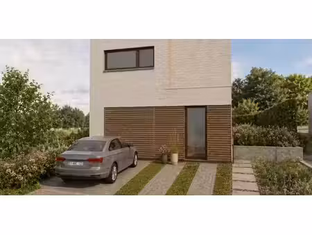 maison à vendre à pamel pour € 447.327 avec 3 chambres à coucher