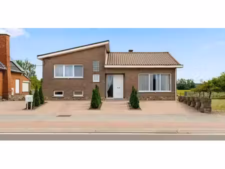 maison à vendre à rotselaar pour € 445.000