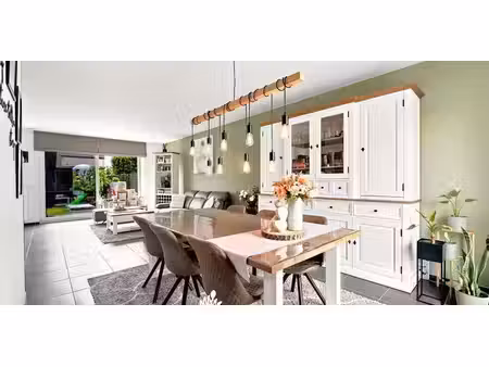 maison à vendre à ruiselede pour € 450.000 avec 4 chambres à coucher